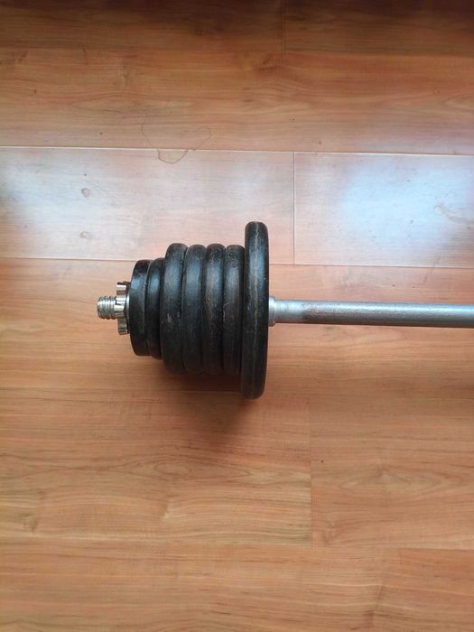 Комплект уреди за фитнес