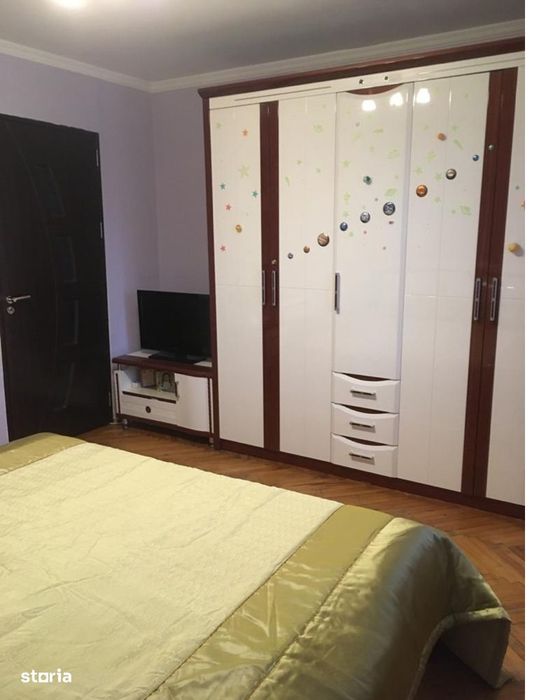 Garsonieră de închiriat în Dambovita