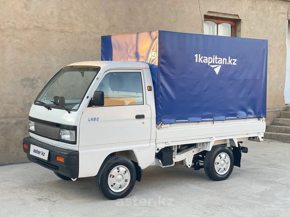 Chevrolet  DAMAS, LABO  аренда с выкупом.