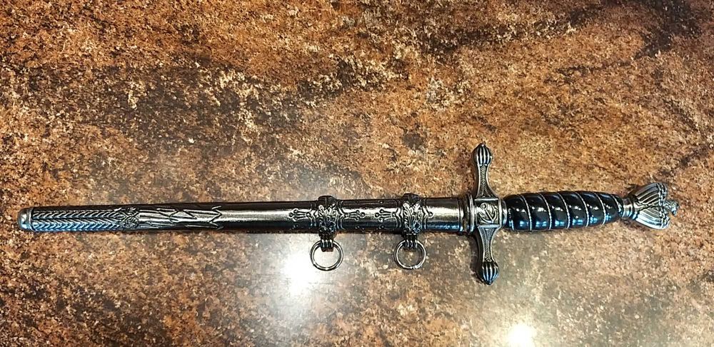 Военноморски кортик