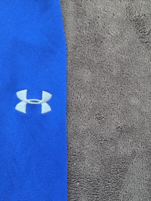 Under Armour Qualifier Мъжка блуза