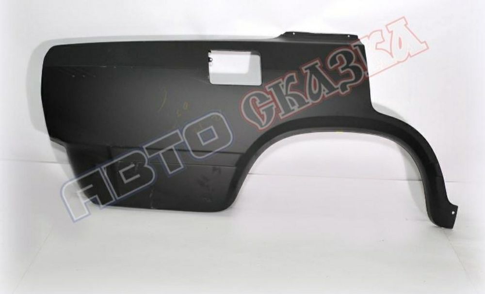 Продам крылья ВАЗ 2107