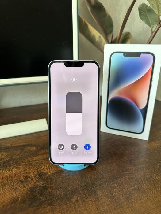 Iphone 14 (256 gb) айфон