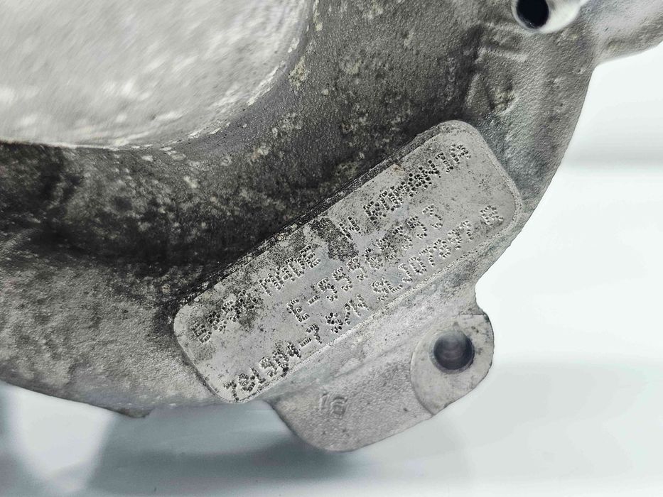 Turbina Opel Astra J [Fabr 2009-2015] 55565353 1.4 B B14NET 103KW / 14