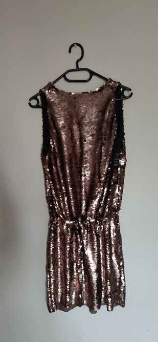 Нова, блестяща Рокля Алеса Alessa