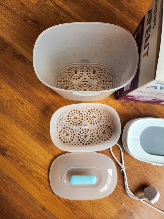 Електрическа помпа и стерилизатор Philips Avent