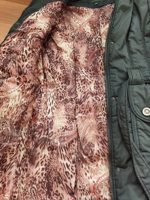 Женская куртка 50р