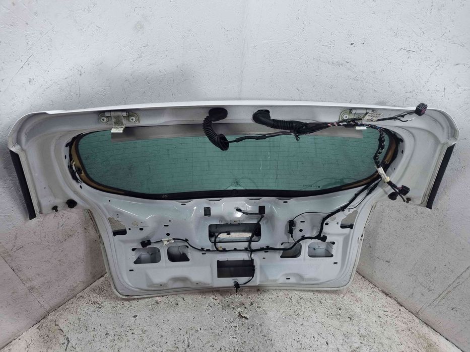 Haion Opel Zafira C (E75) Combi [Fabr 2011-2017]