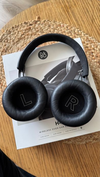 Bang&Olufsen Beoplay H4