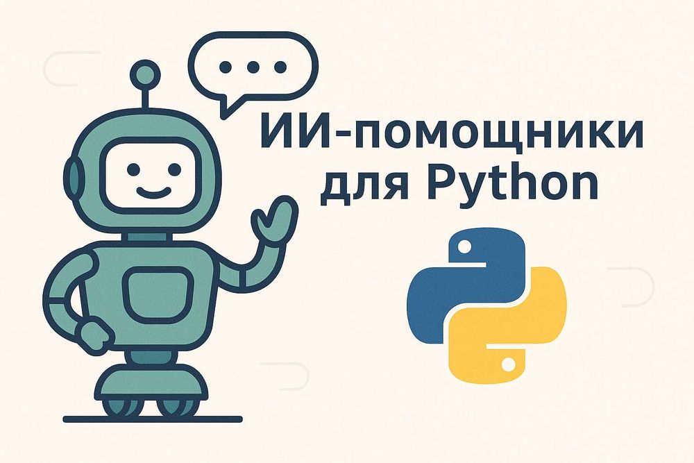 Дипломная работа IT | Python, ИИ агенты, сайты, чат-боты, Data Science
