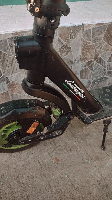 Trotinetă  electrica Lamborghini