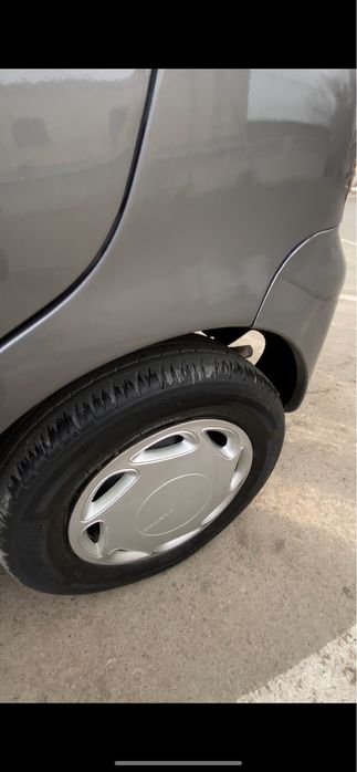 Matiz Lyuks tico Puli Metan bo