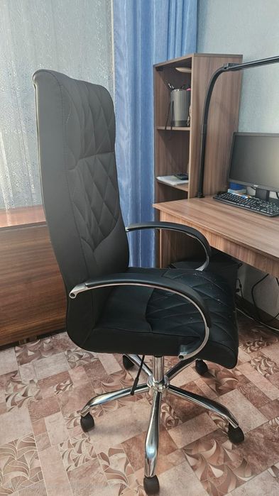 Продам Кресло Компьютерное,