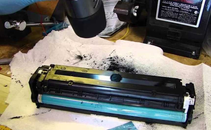 Компьютерный мастер