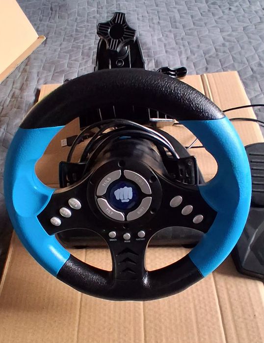 Volan pentru gaming