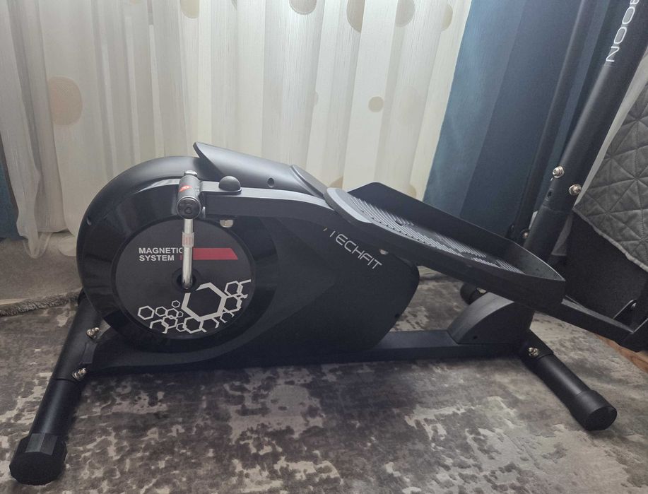 Bicicleta eliptica TECHFIT E300N schimb PS4 slim / pro