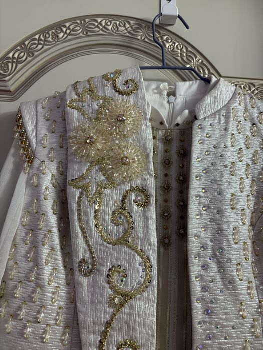 Узату образ, қыз ұзату.