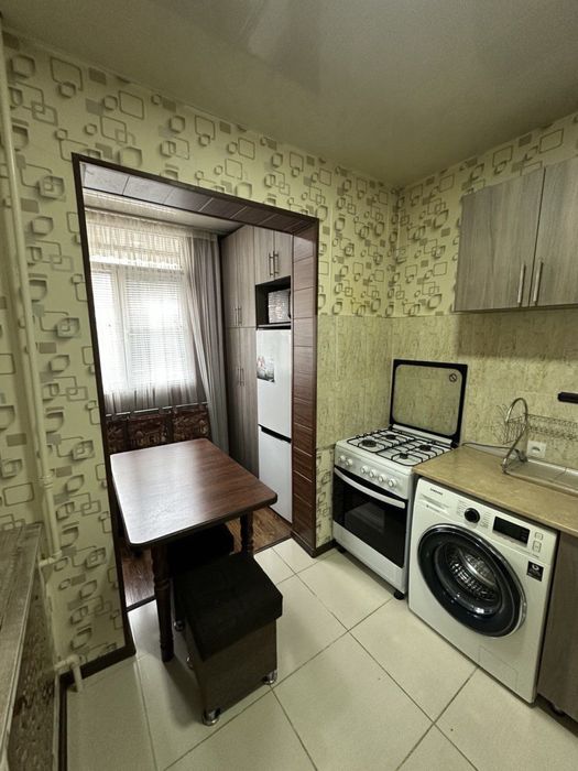 7. Сдается на аренду Юнусабад 1/1/5 38 м2