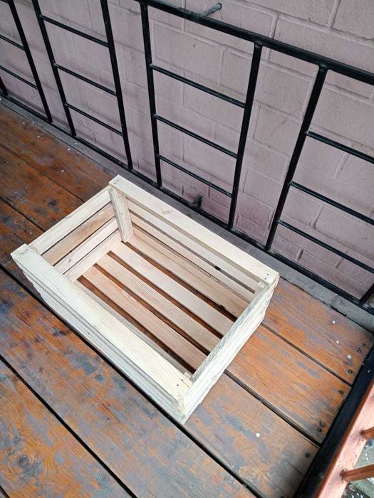 ящики под яблоки!!!