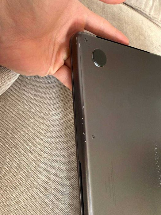 MacBook Pro 14" 1 ТБ SSD / M3 Pro (ноябрь 2023)