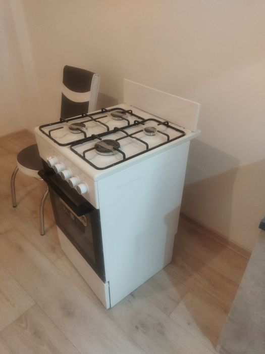 Газ плита 50 и 60 размер