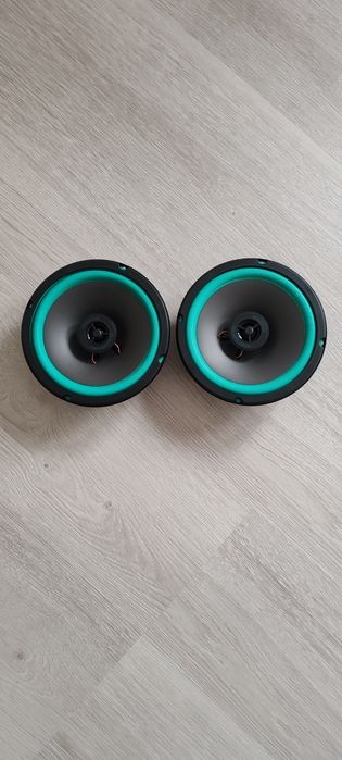 Автоговорители 2бр 6,5 инчови