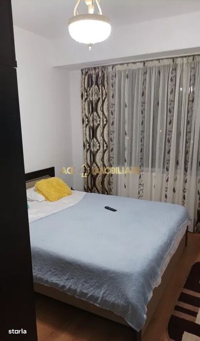 2 Camere de inchiriat | Militari - Apusului | Centrala | Parcare | Met