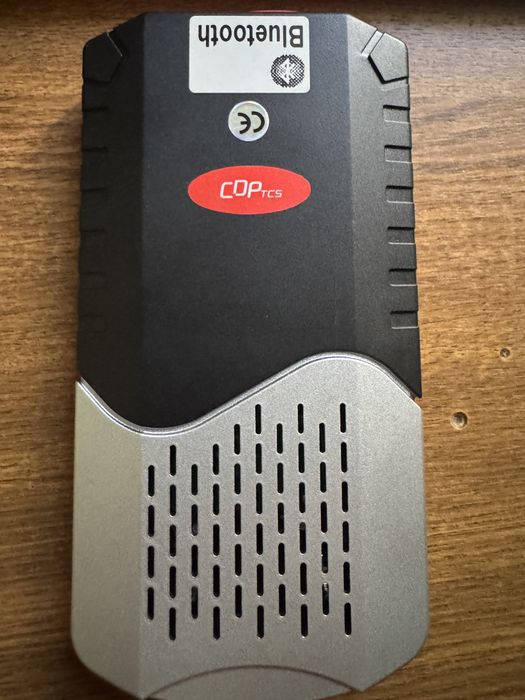 Delphi Ds-150e б/у