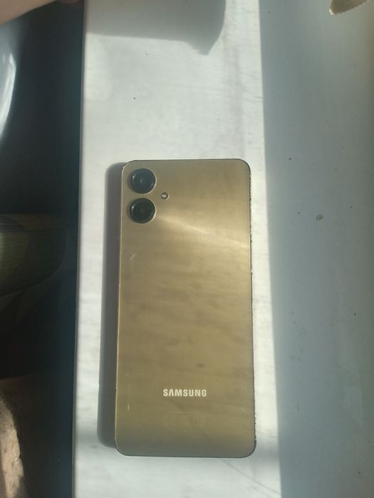 samsung a06s + iphone 12