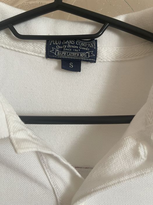 Tricou Polo Ralph Lauren marime S