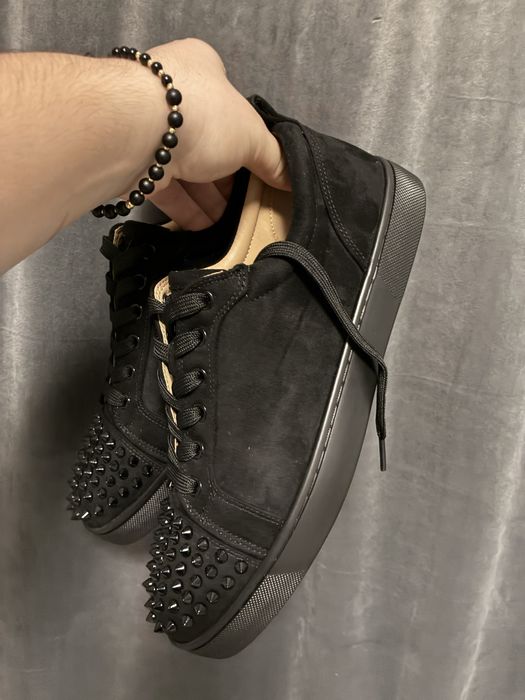 adidasi christian louboutin 42