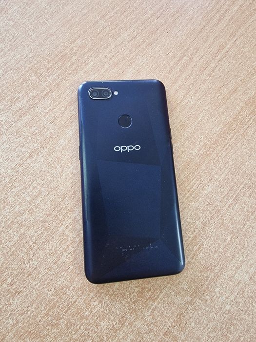 Oppo A12, память 32 Гб