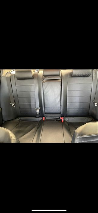 Продам Тайоту Авенсис