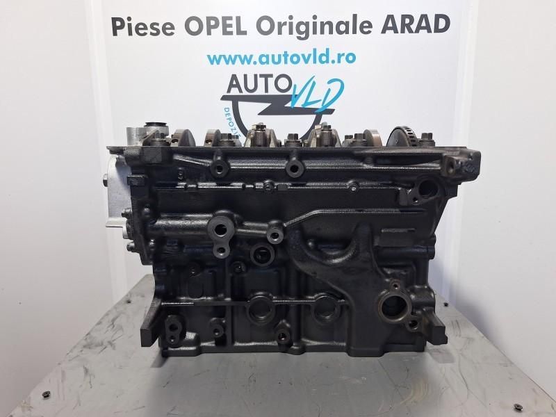 Bloc motor complet ambielat Opel Zafira C 2.0 CDTI 110cp 81kw; 2.0 CDT