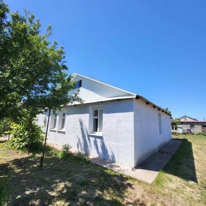 Продам дом в Асане, Молодежная 36