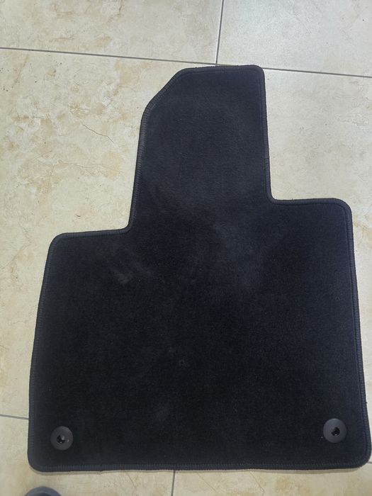 Коврик родной для Zeekr 7x