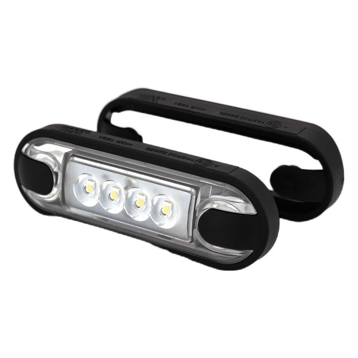 Габаритна светлина HORPOL – БЯЛА