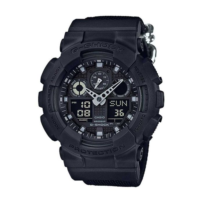 Часовници Casio G-shock реп.