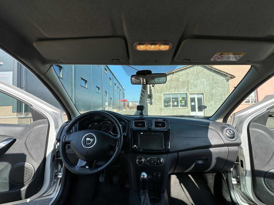 Dacia Logan 1.5 dci Editia 10 ani