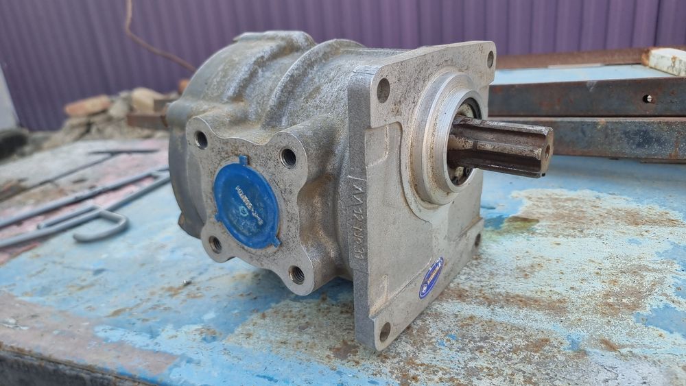 Продам Гидросила насос