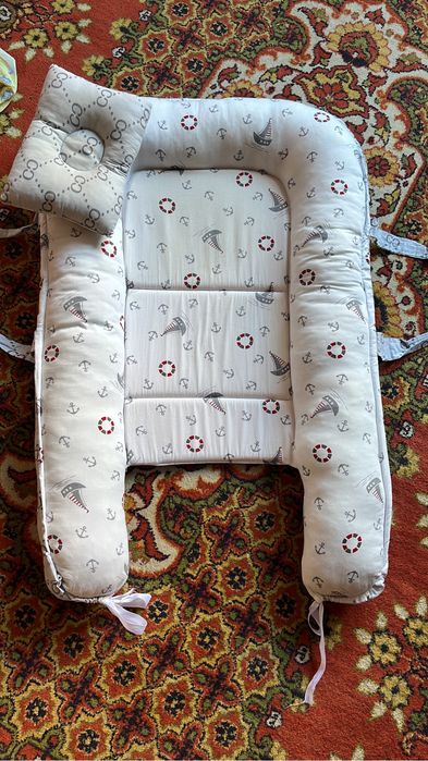 Кокон детский сост нормальное