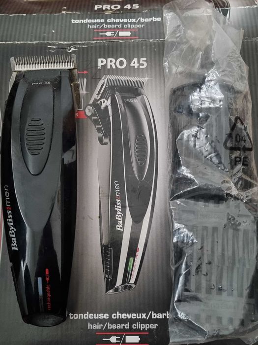 Машинка для стрижки