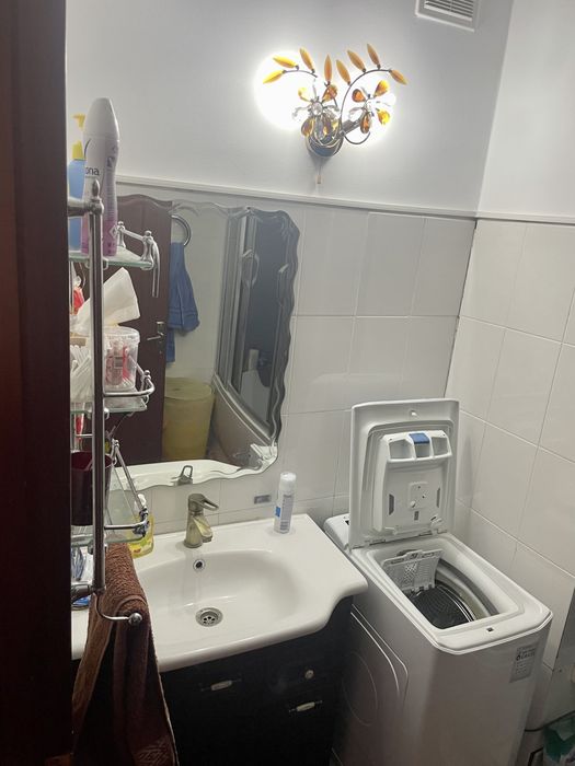 Продам квартиру в мкр.Каратал возле CITY PLUS