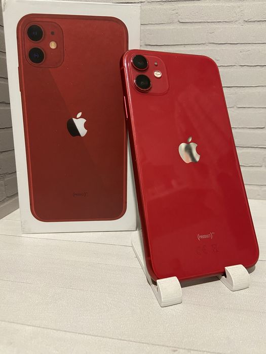 Iphone 11 64gbбез ремонта