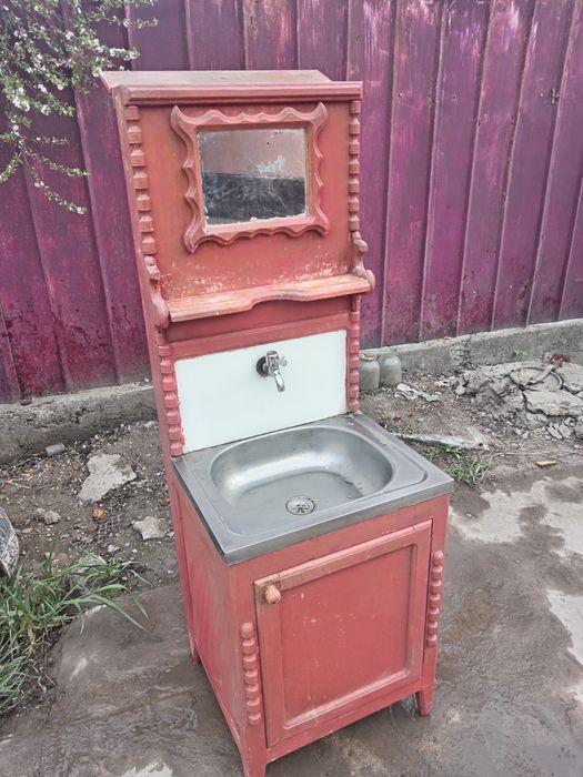 Умывальник 15000