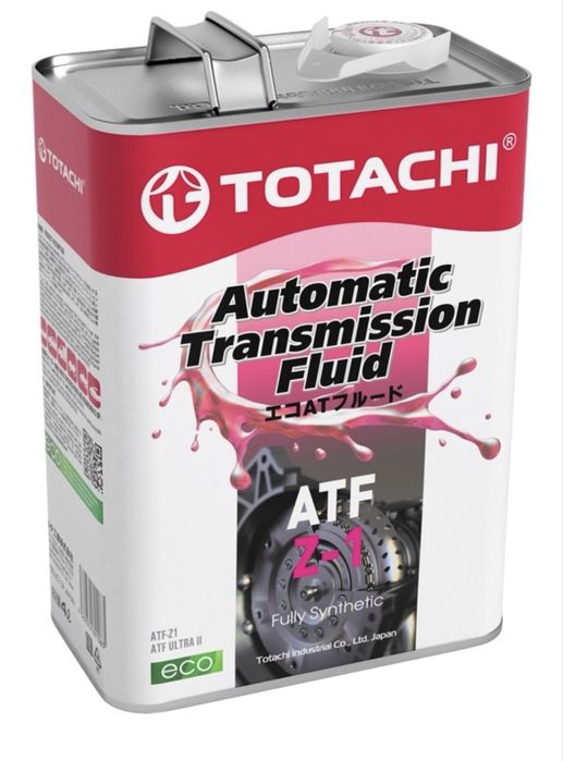 Totachi ATF Z-1 4л