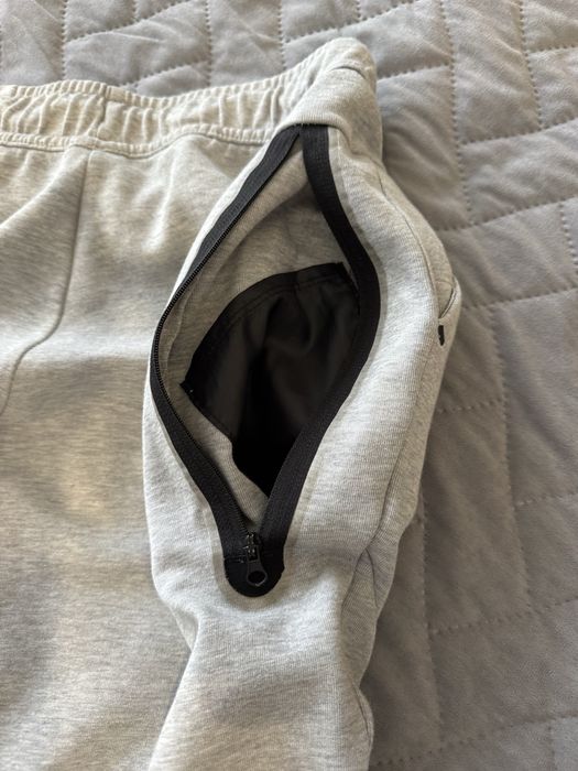 Nike tech fleece