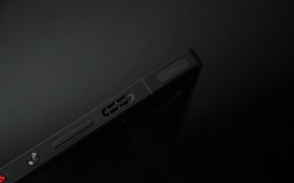 СРОЧНО! REDMAGIC 10 Pro 16/512GB Dusk