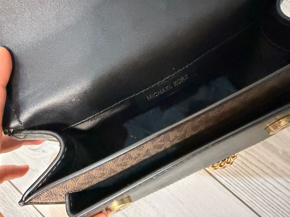 дамска чанта Michael Kors