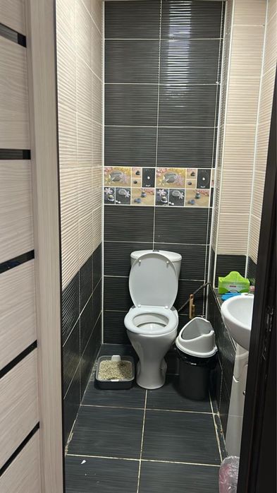 Сдам 2х комнатную квартиру